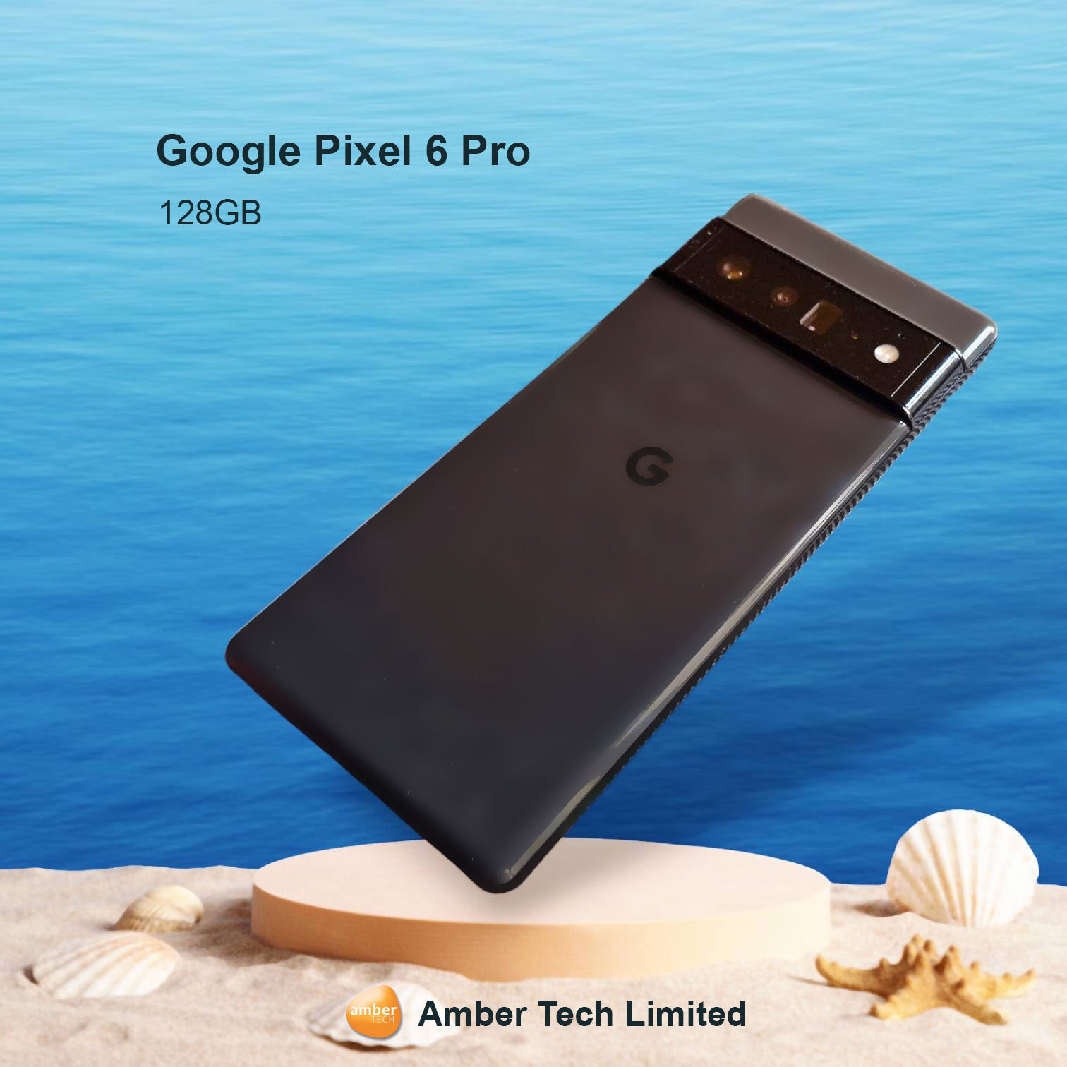 Google Pixel 6 Pro  128GB