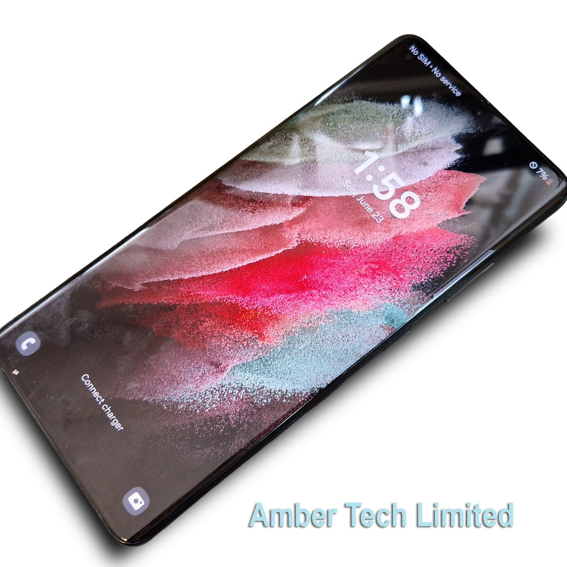 Samsung Galaxy S21+