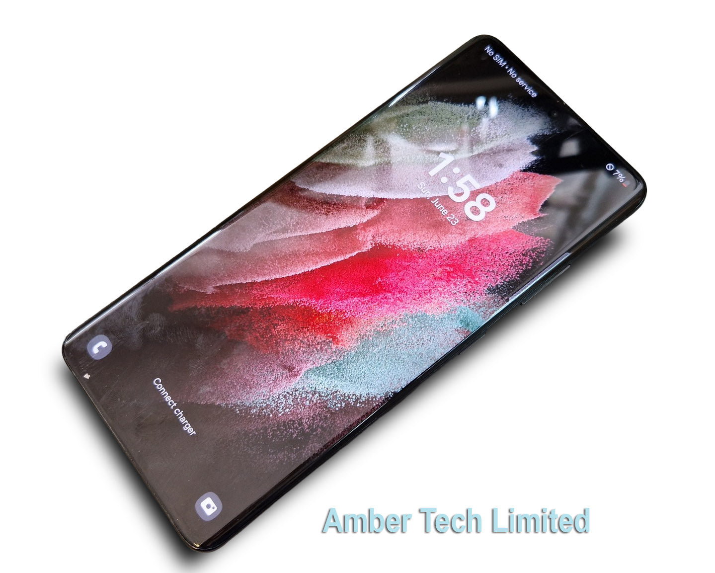 Samsung Galaxy S21+