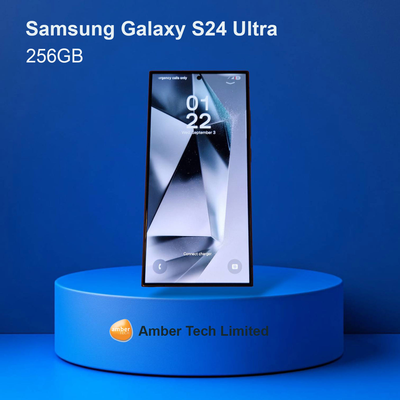 Samsung Galaxy S24 Ultra  256GB