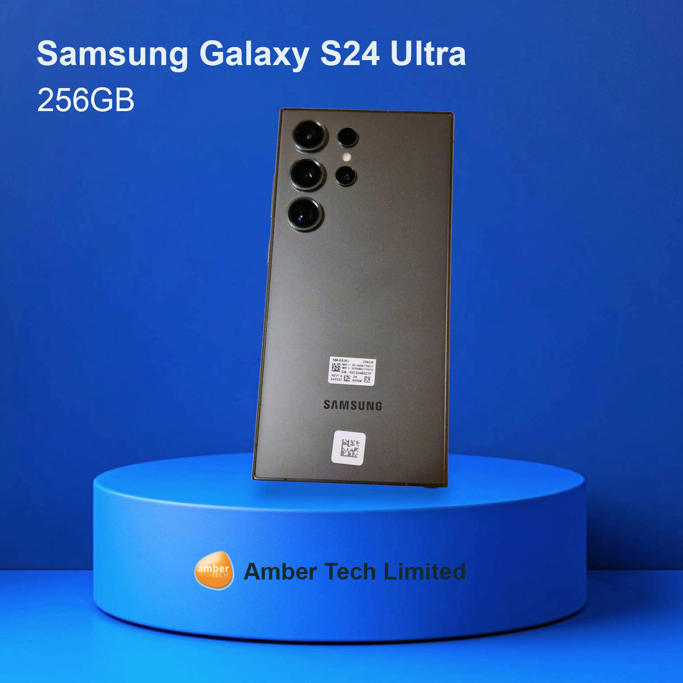 Samsung Galaxy S24 Ultra  256GB