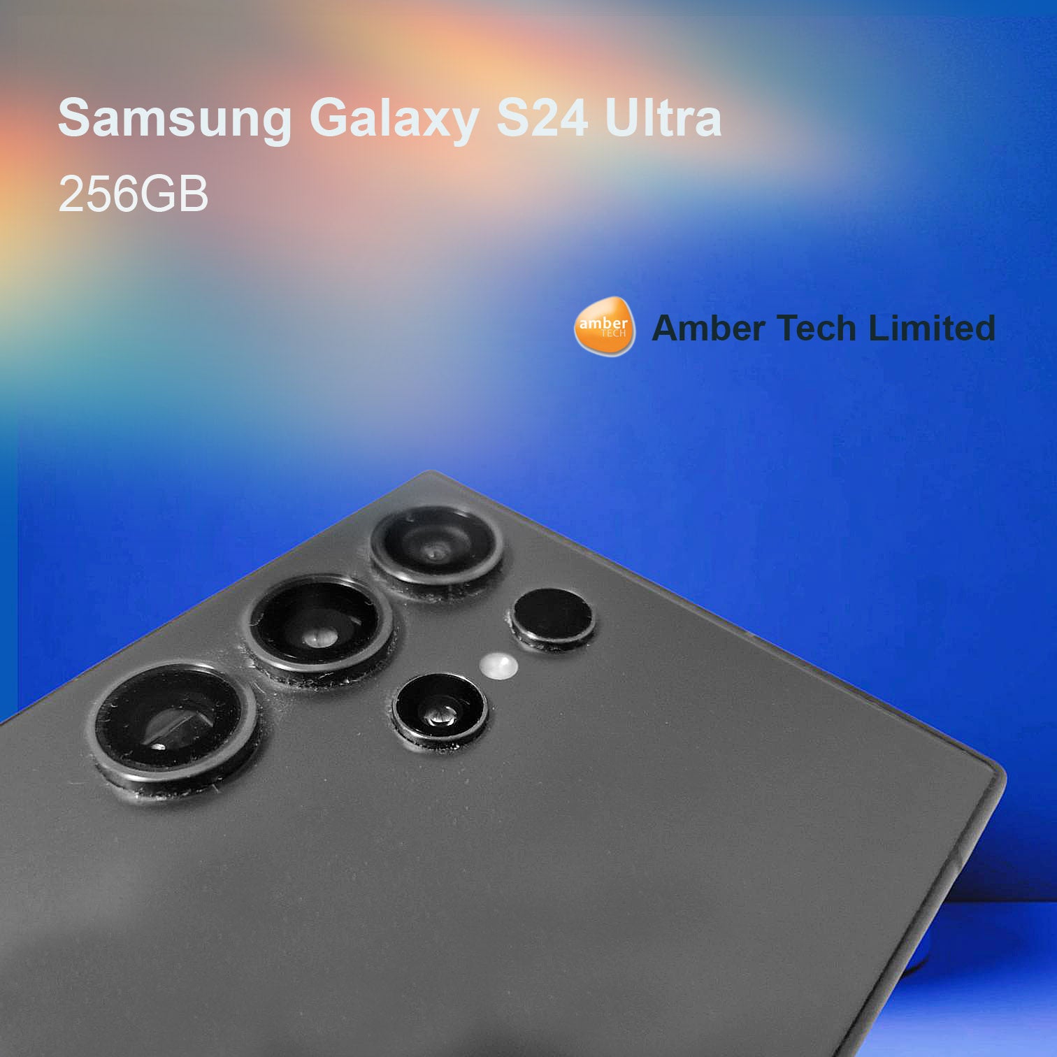 Samsung Galaxy S24 Ultra  256GB