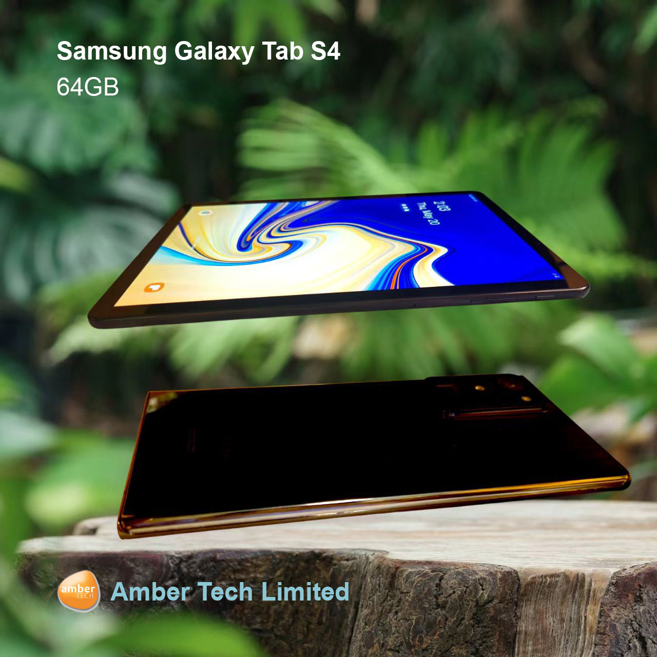 Samsung Galaxy Tab S4 64GB 4GB RAM