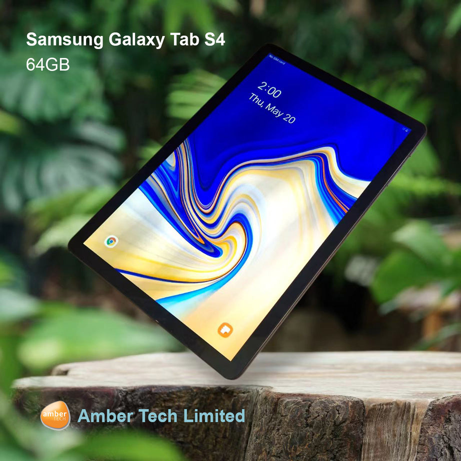 Samsung Galaxy Tab S4 64GB 4GB RAM