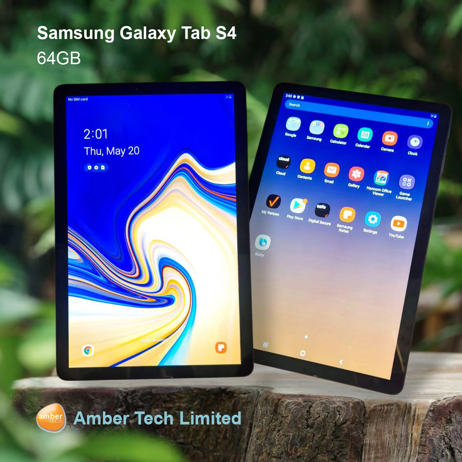 Samsung Galaxy Tab S4 64GB 4GB RAM