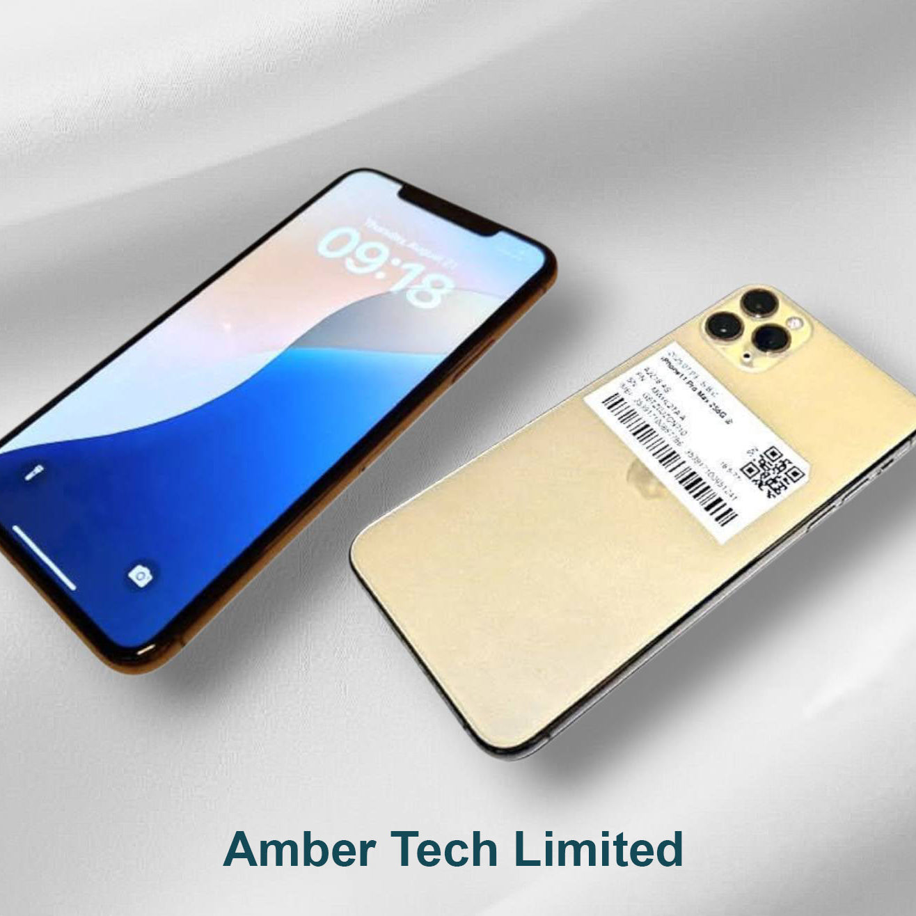 Apple iPhone 11 Pro Max  256G