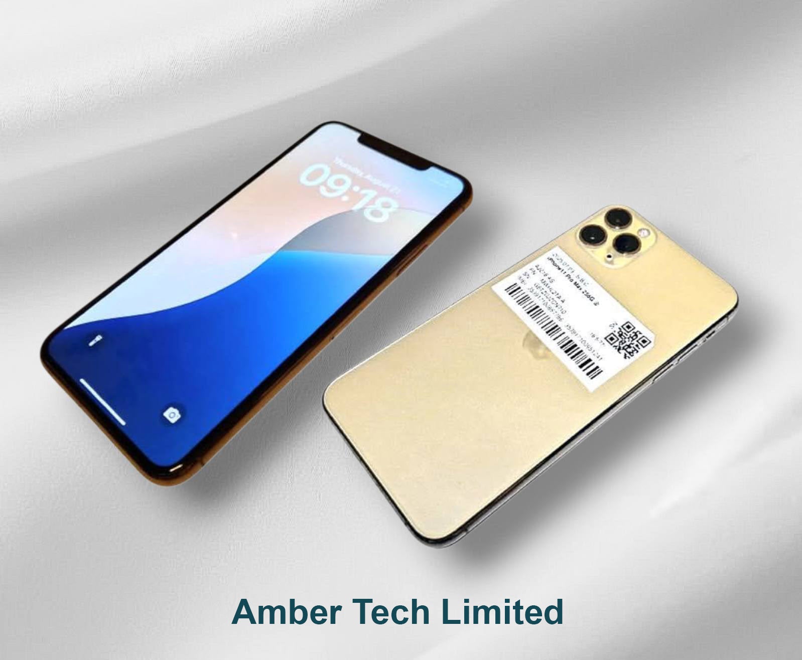 Apple iPhone 11 Pro Max  256G