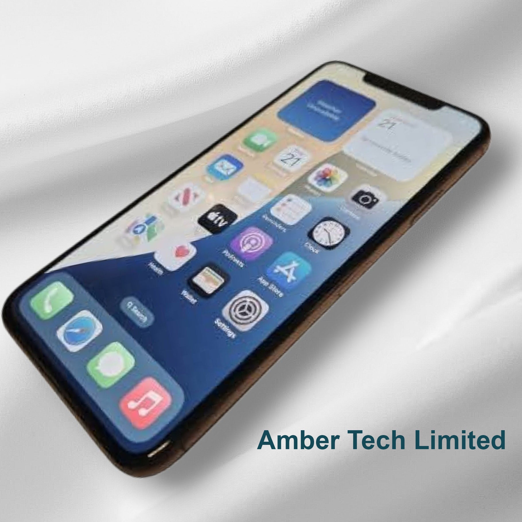 Apple iPhone 11 Pro Max  256G