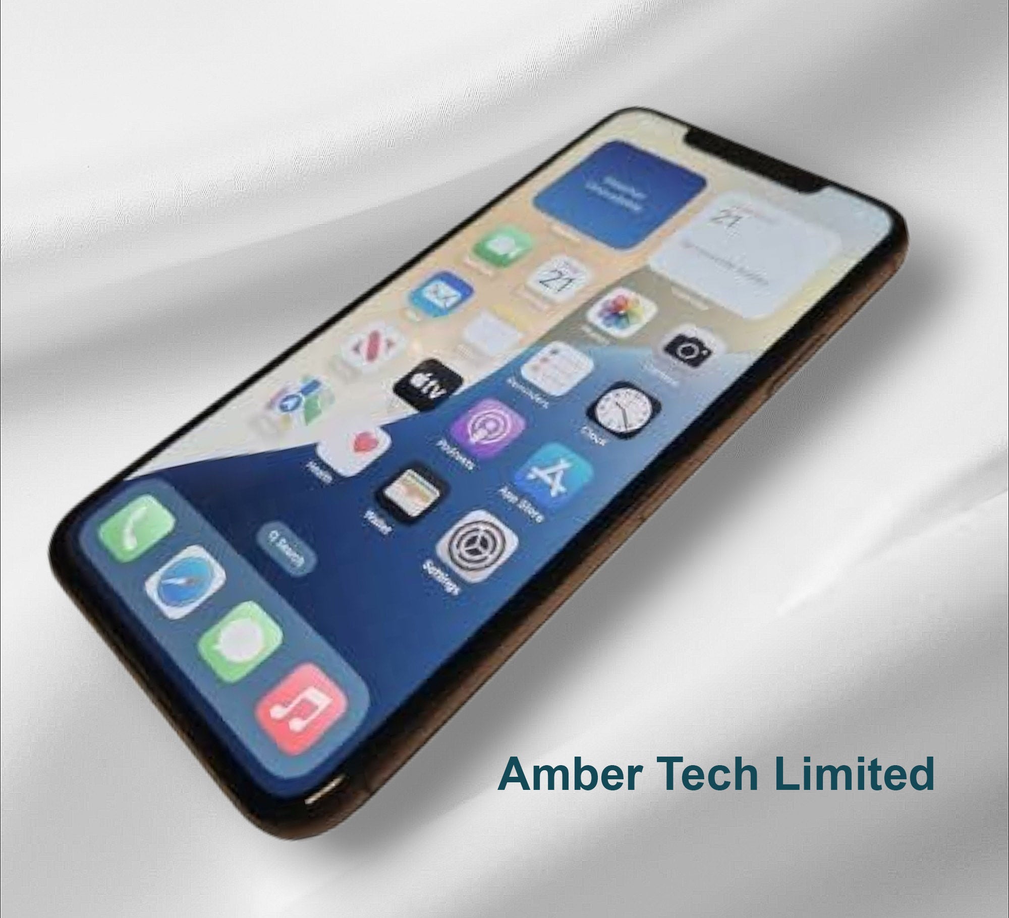 Apple iPhone 11 Pro Max  256G