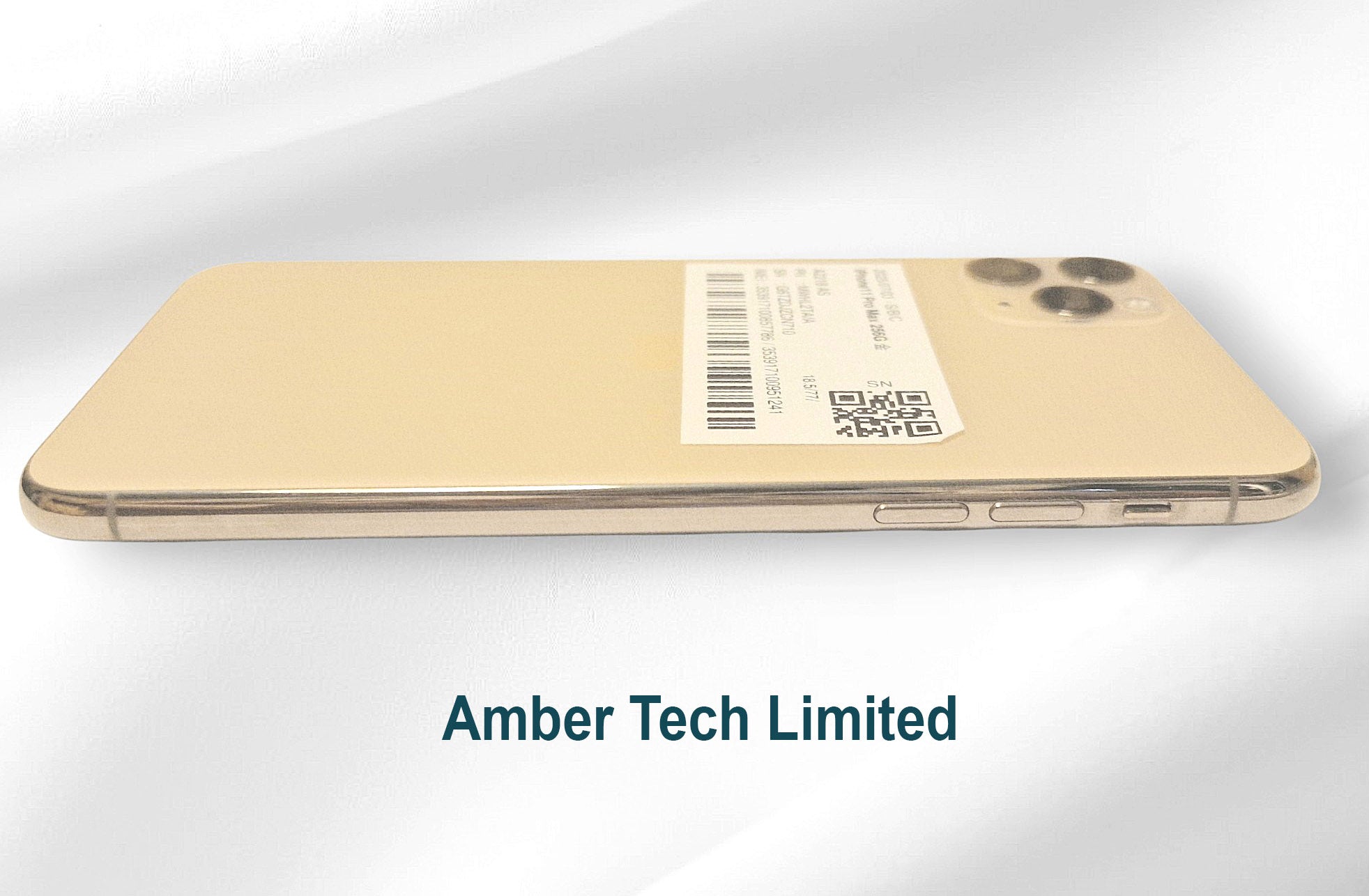 Apple iPhone 11 Pro Max  256G