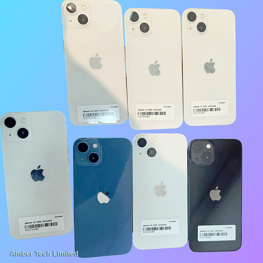 Apple iPhone 13 128GB